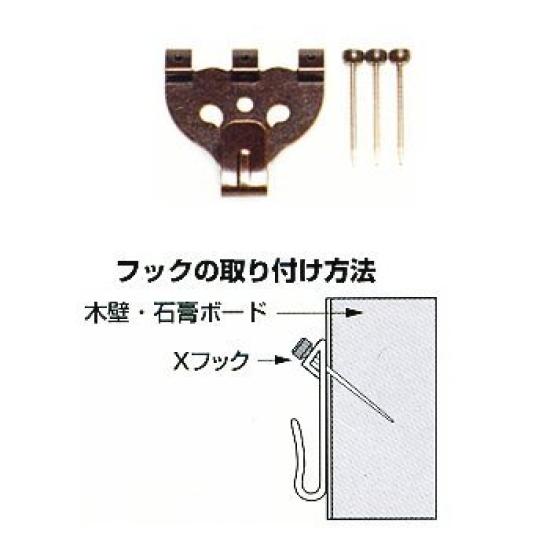 Рама для масляной живописи 8164 акриловая с задником из МДФ с УФ-защитой (золото, F10)