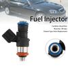 1PCS Fuel Injector 12639221 Fit Chevrolet Caprice PPV 6.0L V8 2011-2017