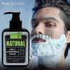 For Natural Shaving Cream Shea Butter Vitamin E Shave Cream For Hydrated Sensitive Skin Clean Formul