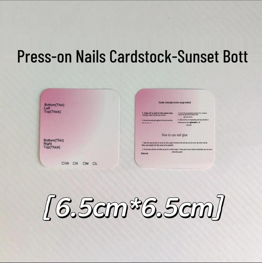 Клей для ногтей 2 г - Склеивание украшений для накладного нейл-арта и типсов, формула без запекания