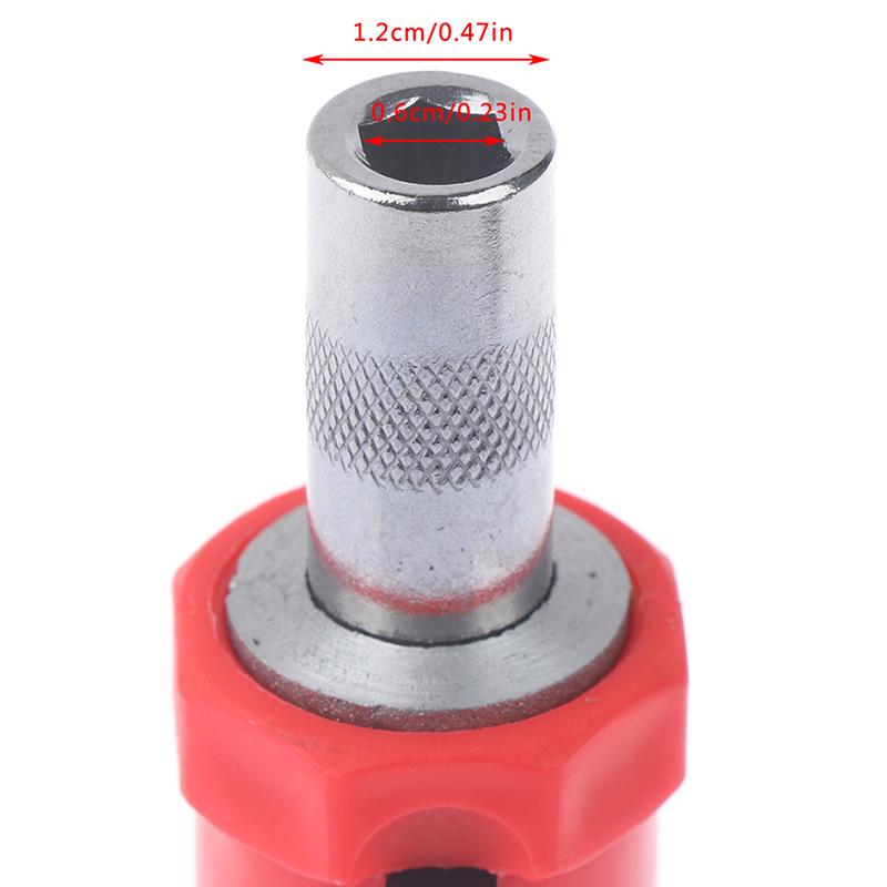 Carbon Steel Key Ratchet Screwdriver Wrench Handle Ratchet Socket Screw Driver