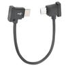 15cm Transfer Wire TypeC to for Android Fit for Mini 2 Mavic Air 2 Remote Control