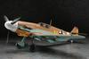 Hasegawa Масштабная модель самолета Messerschmitt Tropical ВВС Германии Пластиковый набор ST31 1/32 Bf109F-4