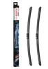 BOSCH Imported Car Flat Wiper Blade Aero Twin Car Models Only A926S (Bosch) 530/475mm