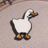 Duck Shaped Quilting Pin Minder Magnetic Needle Minder Cute Animal Shape Quilting Needle Minder For Quilter Tool Embroidery