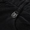 Мужские повседневные длинные брюки из вельвета MONTAGUT, 98% гребенчатого хлопка