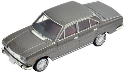 Tomica Limited Vintage Cedric Special 6 Серый 66 год TLV-95a
