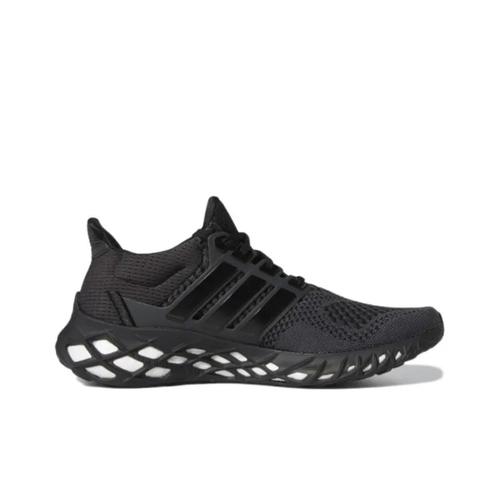 Adidas UltraBoost Web DNA Черный Карбон GY4173
