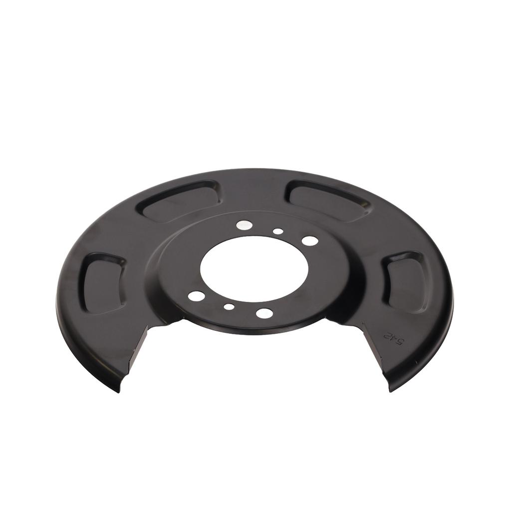 Ft03931 Fast Brake Disc Guard Rear Right
