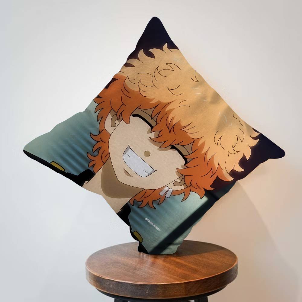 Anime Tokyo Revengers Personalized Pillow Dust Cover Bedroom Kids Party Decoration Pillowcase Birthday Children Gift