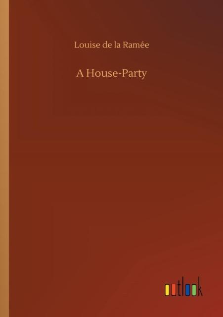 The A House-Party Book