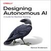 Oreilly Проектирование автономного ИИ Мягкая обложка