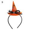 Headband Cosplay Props Point Cap Decor Headwear Party Hairband Performance Props Halloween Headband