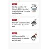 Nongshim Дунчжи Холодная лапша 2 вида