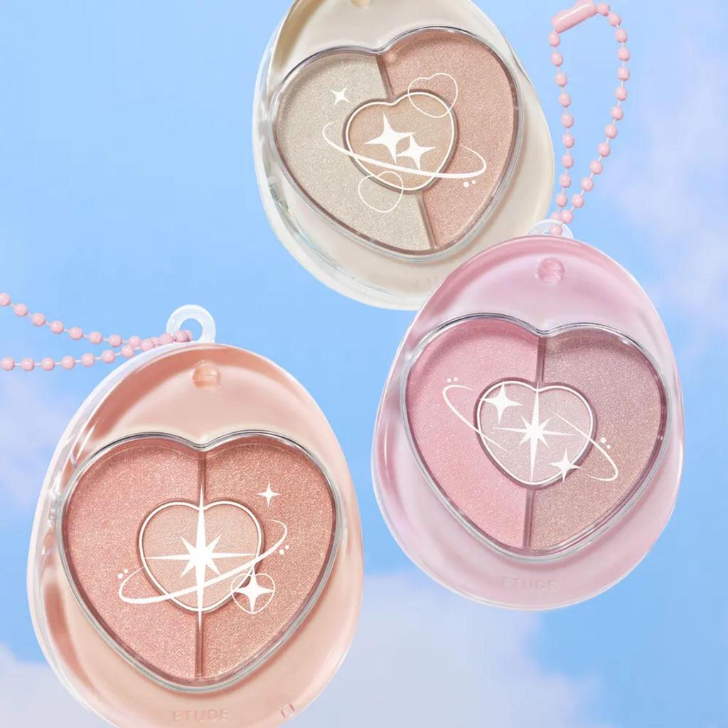 ETUDE Bboyong Eye Maker 1,3 г 4 цвета