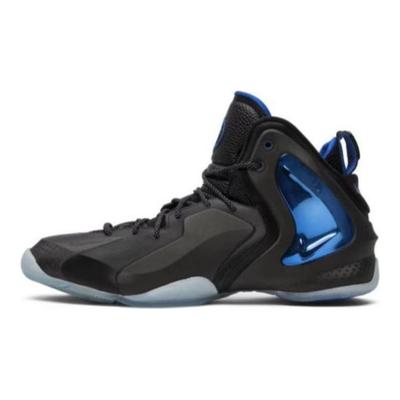 Air Foamposite One & Nike Lil Penny Posite Набор Shooting Stars 679766-900