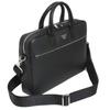 МАЛЕНЬКИЙ ПОРТФЕЛЬ ДЛЯ БИЗНЕСА Y4P119 Y138E 81072 ЧЕРНЫЙ [Emporio Armani] Мужской [Товар]