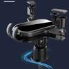 Stand CellPhone Gravity Auto Phone Bracket Car Phone Holder Air Vent Clip Mount 360° Rotation