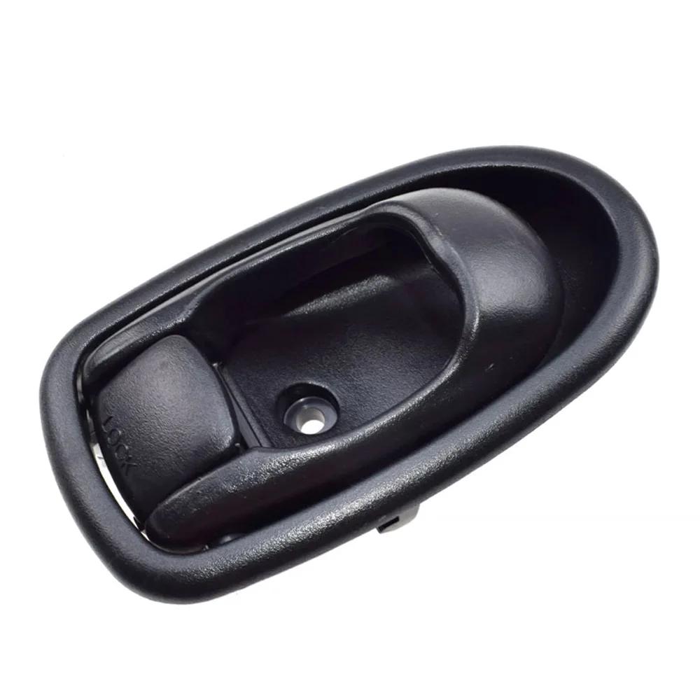 Внутренняя дверная ручка автомобиля для Hyundai Elantra 1996-2000 82610-29000 82620-29000