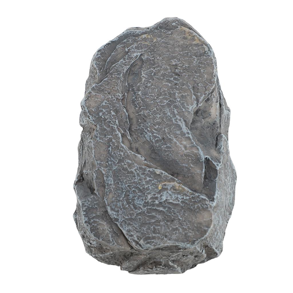 Поддельный камень Key Hider погодоустойчивый безопасный склад декоративная смола скрывает держатель для ключей коробка для улицы