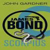 Scorpius by John Gardner Paperback Book 9781409135685
