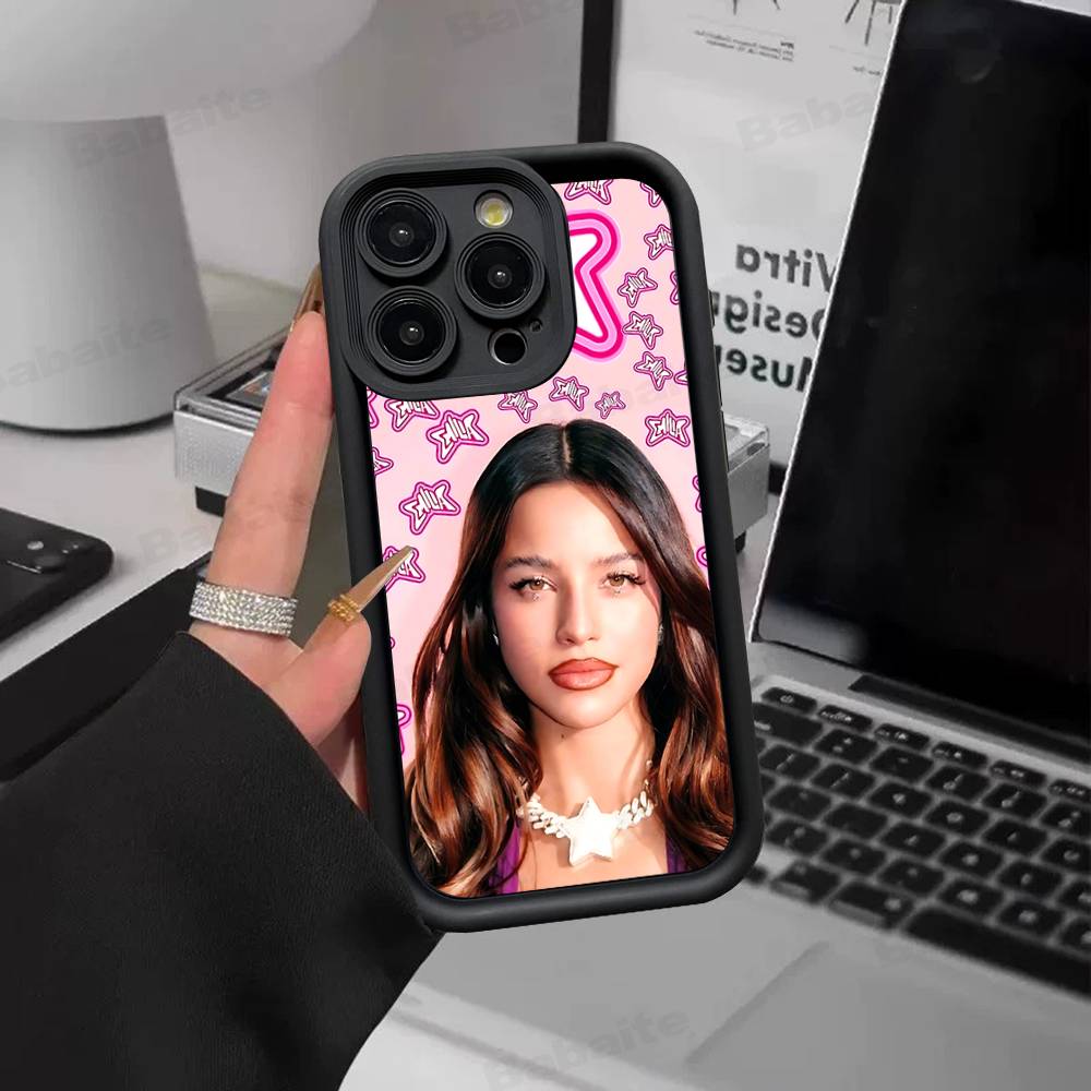 E-Emilia Mernes For IPhone 17 16 15 14 13 12 11 Pro Max Plus Phone Case Covers