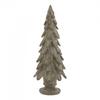 Hill Interiors Spruce Tree Sculpture