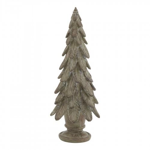 Hill Interiors Spruce Tree Sculpture