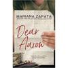 Dear Aaron Same Days All You Need Is A Message Paperback