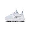 Flex Runner 2 TD 'Football Grey Midnight Navy' DJ6039-010