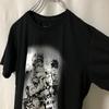 [USED] N-3987 FAIRYTALE Official Anime T-shirt