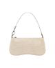 EVA Handbag Small Crocodile Pattern Shoulder Bag Brand Bag One Shoulder Bag Shoulder Bag Simple Design Bag Stylish Commuter Bag Lightweight [JW PEI]