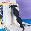 YWZAO Анальная пробка Силиконовая Длительного ношения G21