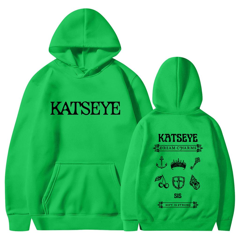 Men's Printed Hooded Long Sleeved Sweatshirt For Casual Sports Comfort