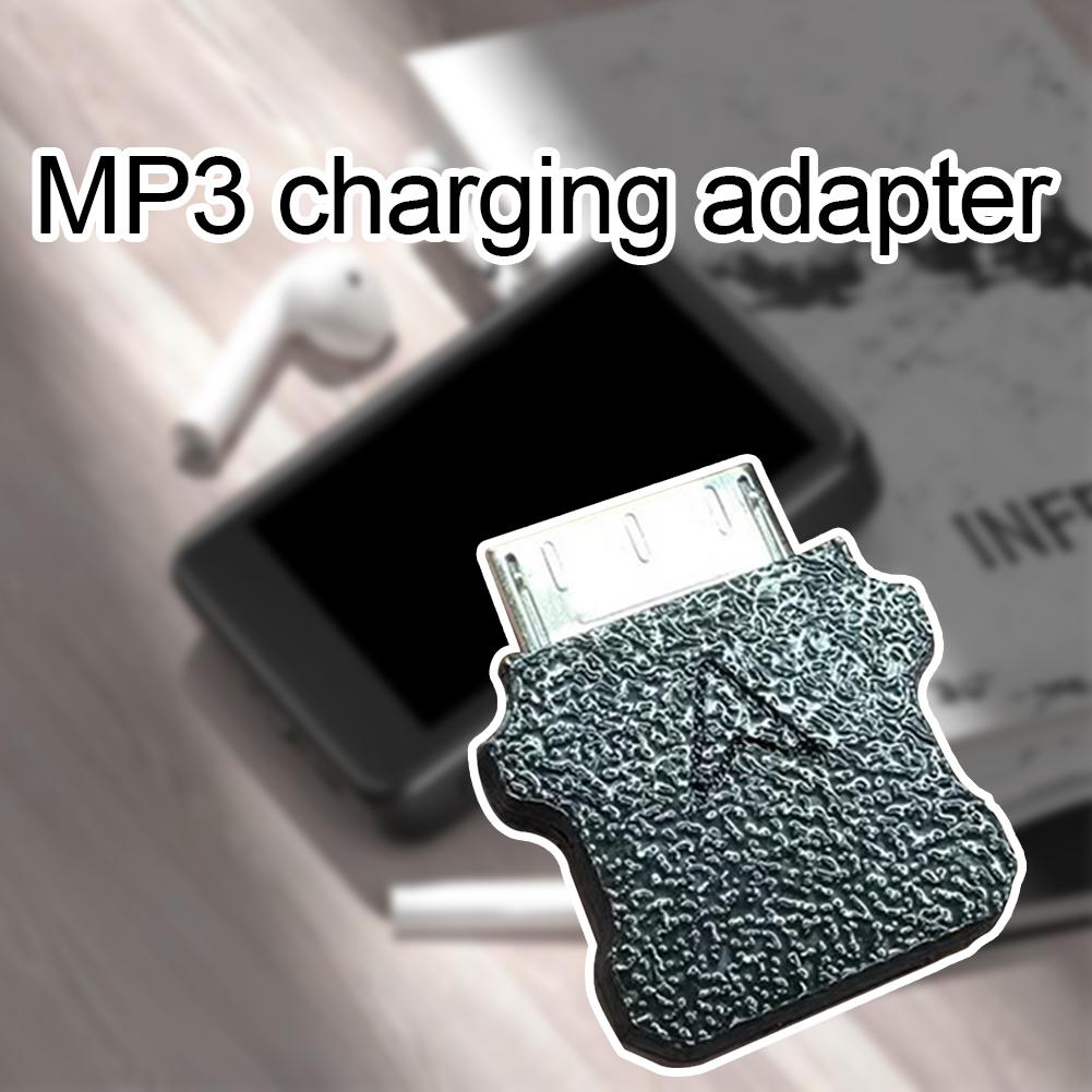 USB C зарядное устройство адаптер для Sony Walkman MP3 MP4 плеер поддержка данных конвертер зарядка Transmis W2L9