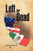 Книга Left for Dead