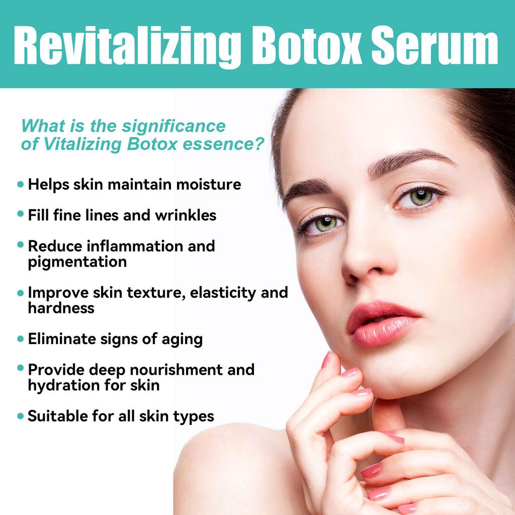 EELHOE Сыворотка для лица с гиалуроновой кислотой, увлажняющая, отбеливающая, укрепляющая, выцветает, тонкие линии, против морщин, против старения, эссенция для глубокого ухода, 30 мл