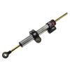 Motorcycle Adjustable Steering Damper Stabilizer For Ducati 848 CBR650R CB650F ZX10R MT09
