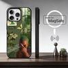 F-Frank Singer O-Ocean Phone Case For iPhone17,16,15,14,13,12,11 Plus,Pro Magnetic with Magsafe Wireless Charging