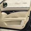 For Benz B Class W245 2005-2011 Real Carbon Fiber CD Control Panel Trim Cover Car Interior Accessories Decorative Sticker