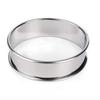 Cooking Rings Baking Circle Stainless Steel Brioche Molds New Circle Egg Ring  Biscuit Pastry