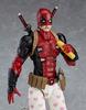 figma Deadpool DX ABS PVC painted movable figure ver. Non-scale &