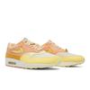 Nike Air Max 1 'Puerto Rico Day - Orange Frost' (Unisex) Orange Frost / Citron Pulse / Coconut Milk Casual Shoes FD6955 800