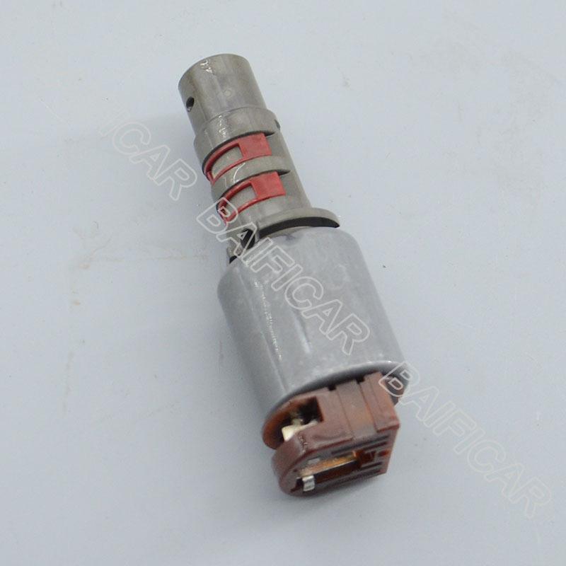 Brand New  Automatic Transmission Control Solenoid 46313-3B073 For Hyundai Elantra Accent Kia Forte Rio 15-16 Soul 15-16