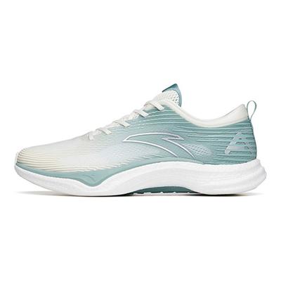 Кроссовки Hydrogen Run 4 Professional для бега, мужские, белые, зеленые 112225541-5