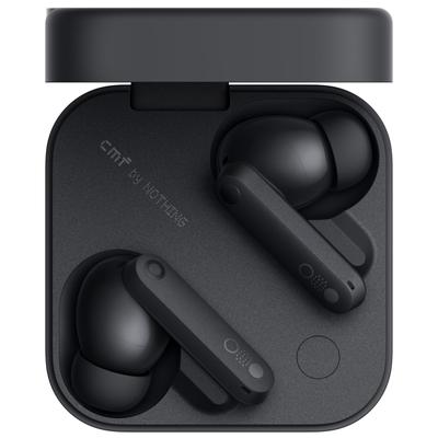 CMF by Nothing Buds Pro 2 Полностью беспроводные наушникиHi-Fi звукШумоподавление до 50 дБ6 HD микрофоновЧатИнтеграция GPTНаушники