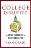 Книга College Disrupted