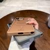 Металлическая подставка Магнитное рассеивание тепла для чехла Apple Phone Магнитная подставка-ремешок Матовое покрытие Подставка Магнитный чехол для телефона