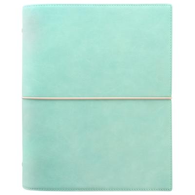 Планер Filofax Domino System A5 Жемчужный Мятный 022601 (Подлинный импортный продукт)