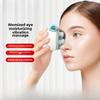 Увлажнитель для глаз Массаж глаз Перезаряжаемый паровой массаж маска для глаз Косметический прибор Массаж глаз